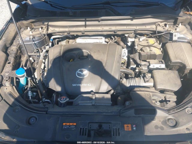 2023 MAZDA CX-5 2.5 S SELECT 10