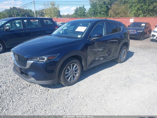 2023 MAZDA CX-5 2.5 S SELECT 2