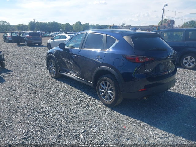 2023 MAZDA CX-5 2.5 S SELECT 3