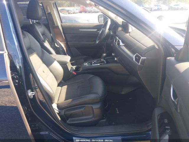 2023 MAZDA CX-5 2.5 S SELECT 5