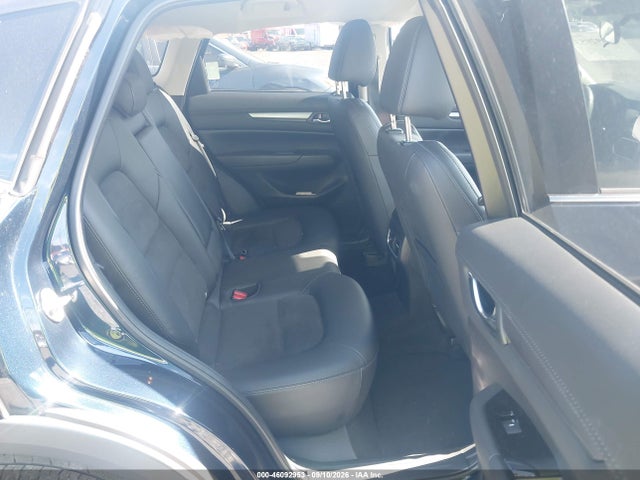 2023 MAZDA CX-5 2.5 S SELECT 8