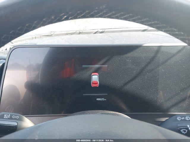 2023 KIA SPORTAGE X-LINE 7