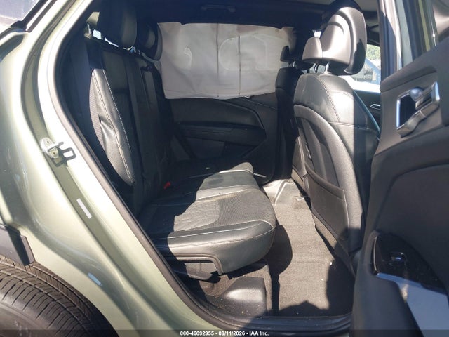 2023 KIA SPORTAGE X-LINE 8