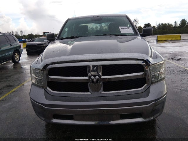 2021 RAM 1500 CLASSIC 12