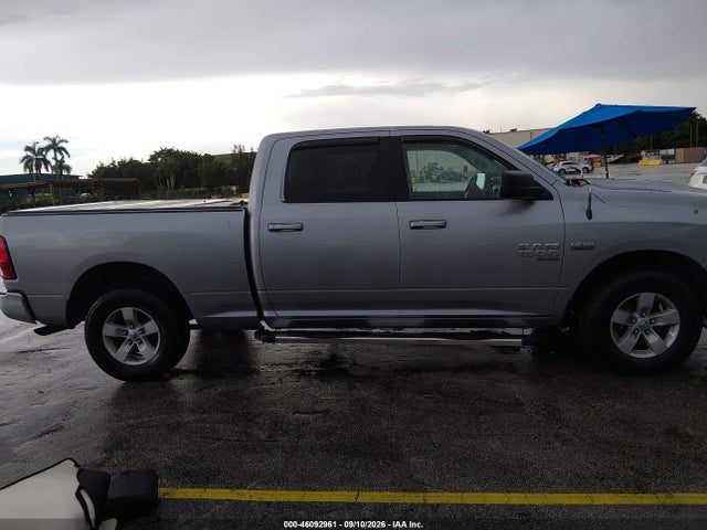 2021 RAM 1500 CLASSIC 13