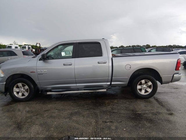 2021 RAM 1500 CLASSIC 14