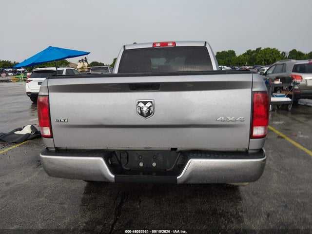2021 RAM 1500 CLASSIC 16