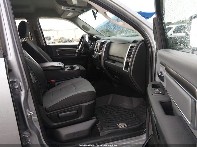 2021 RAM 1500 CLASSIC 5