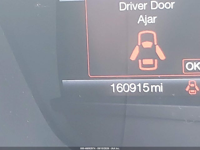 2017 FORD FUSION HYBRID SE 15