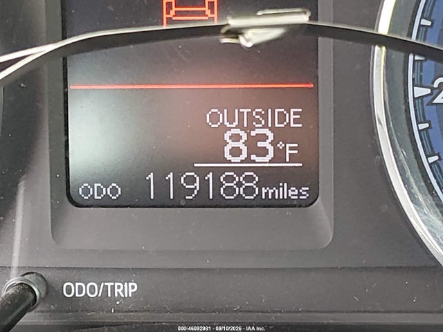 2017 TOYOTA COROLLA LE ECO 15