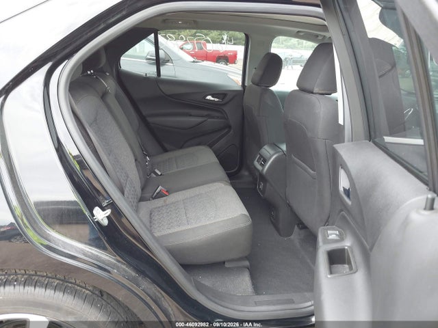 2022 CHEVROLET EQUINOX FWD LT 8