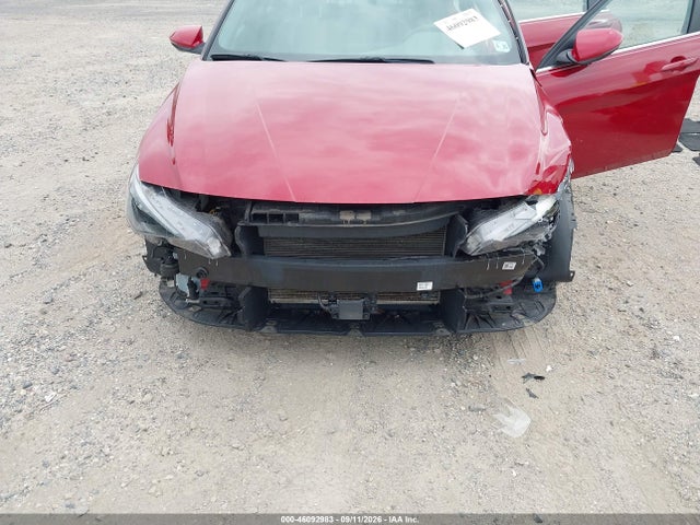 2021 HYUNDAI ELANTRA SEL 6