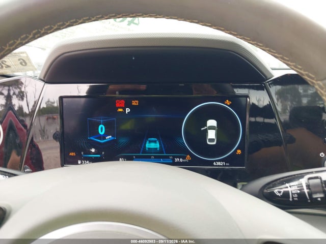 2021 HYUNDAI ELANTRA SEL 7