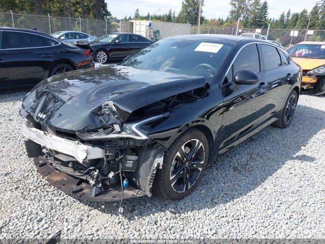 2023 KIA K5 GT-LINE 2