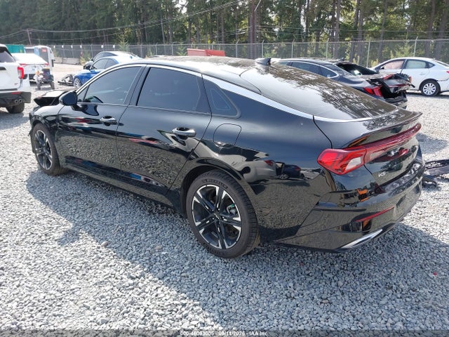 2023 KIA K5 GT-LINE 3