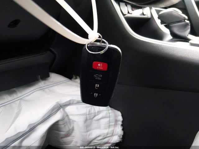 2022 TOYOTA RAV4 HYBRID XSE 11