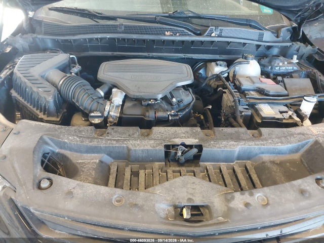 2021 CHEVROLET BLAZER AWD 2LT 10