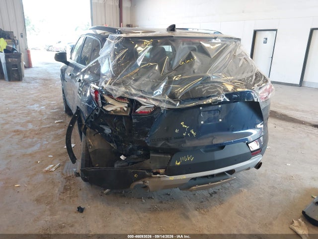 2021 CHEVROLET BLAZER AWD 2LT 6
