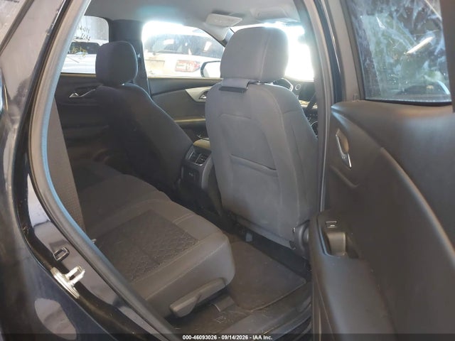2021 CHEVROLET BLAZER AWD 2LT 8