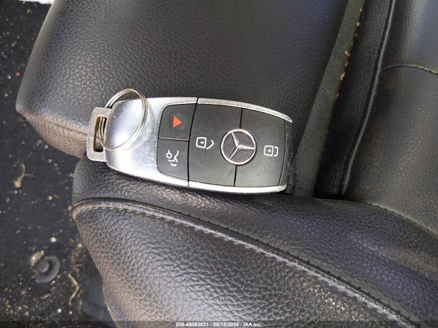 2019 MERCEDES-BENZ A 220 11
