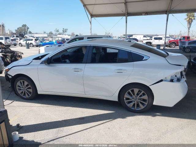 2026 NISSAN SENTRA SL 14