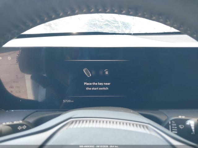 2026 NISSAN SENTRA SL 7
