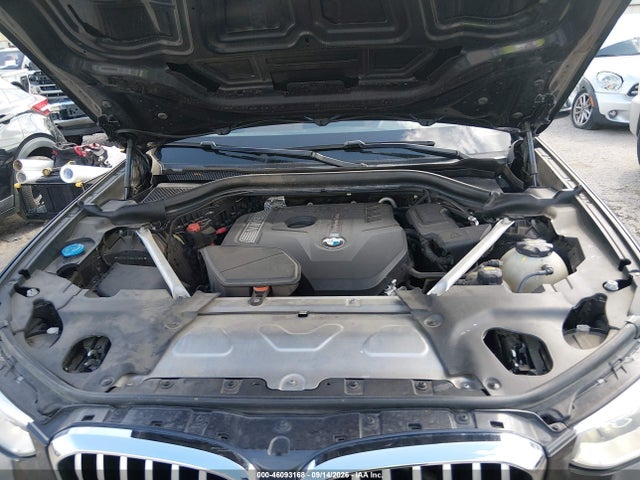 2019 BMW X3 SDRIVE30I 10
