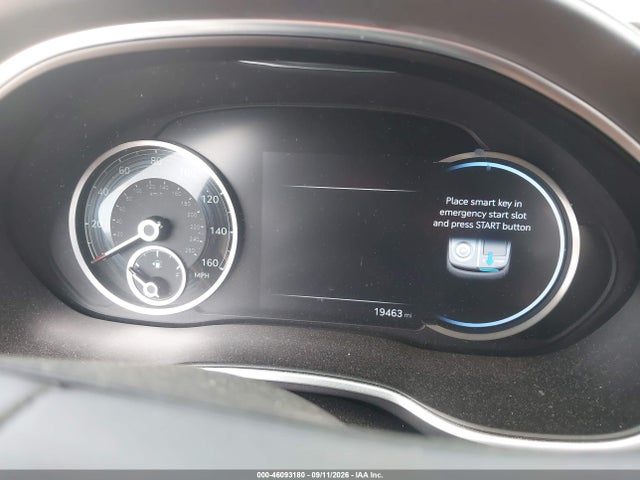 2023 GENESIS G80 2.5T RWD 7