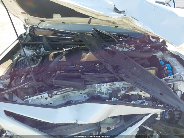 2023 TOYOTA CAMRY XSE HYBRID 10