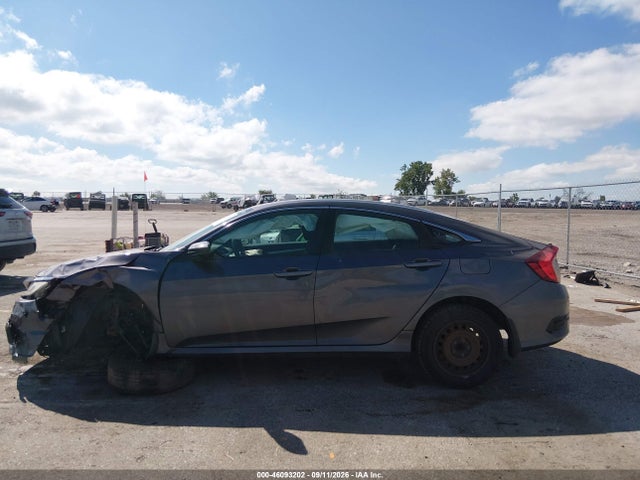 2017 HONDA CIVIC LX 13