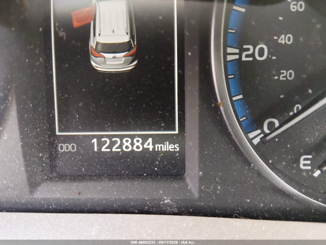2018 TOYOTA RAV4 LE 14