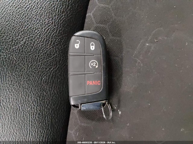 2021 JEEP COMPASS ALTITUDE 4X4 11