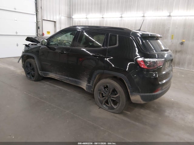 2021 JEEP COMPASS ALTITUDE 4X4 3