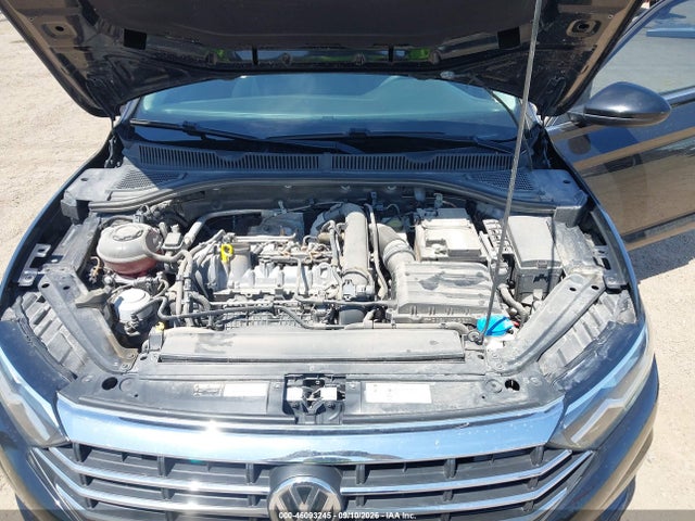 2019 VOLKSWAGEN JETTA 1.4T R-LINE/1.4T S/1.4T SE 10