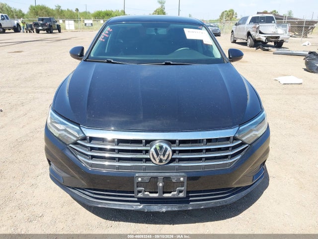2019 VOLKSWAGEN JETTA 1.4T R-LINE/1.4T S/1.4T SE 12