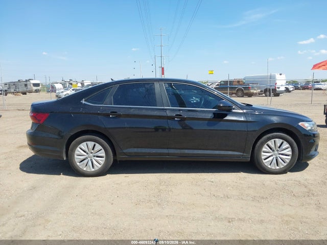 2019 VOLKSWAGEN JETTA 1.4T R-LINE/1.4T S/1.4T SE 13