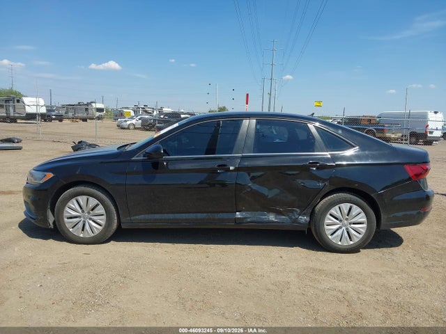 2019 VOLKSWAGEN JETTA 1.4T R-LINE/1.4T S/1.4T SE 14
