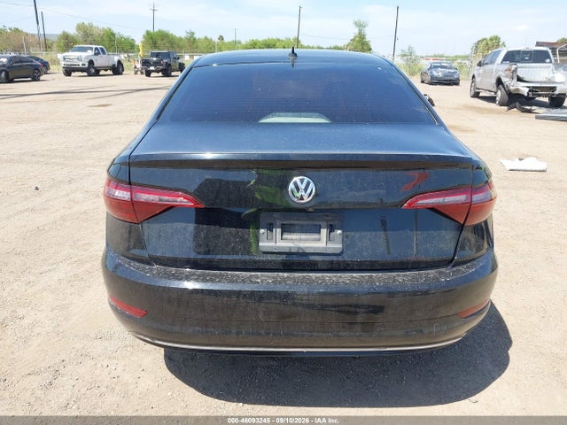 2019 VOLKSWAGEN JETTA 1.4T R-LINE/1.4T S/1.4T SE 16