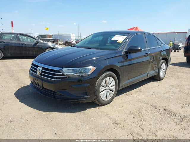 2019 VOLKSWAGEN JETTA 1.4T R-LINE/1.4T S/1.4T SE 2
