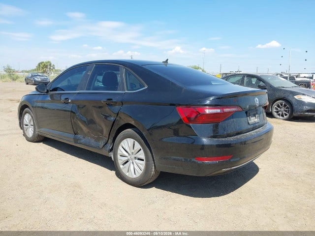 2019 VOLKSWAGEN JETTA 1.4T R-LINE/1.4T S/1.4T SE 3