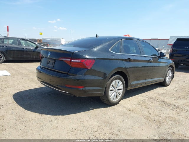 2019 VOLKSWAGEN JETTA 1.4T R-LINE/1.4T S/1.4T SE 4