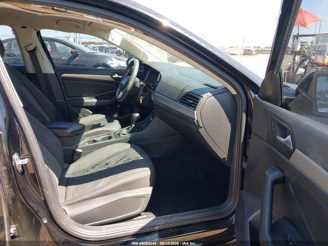 2019 VOLKSWAGEN JETTA 1.4T R-LINE/1.4T S/1.4T SE 5