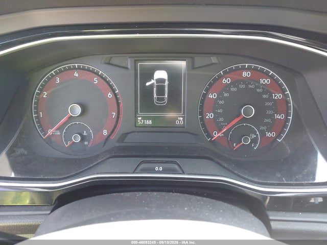 2019 VOLKSWAGEN JETTA 1.4T R-LINE/1.4T S/1.4T SE 7