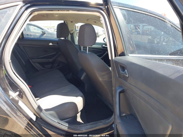2019 VOLKSWAGEN JETTA 1.4T R-LINE/1.4T S/1.4T SE 8