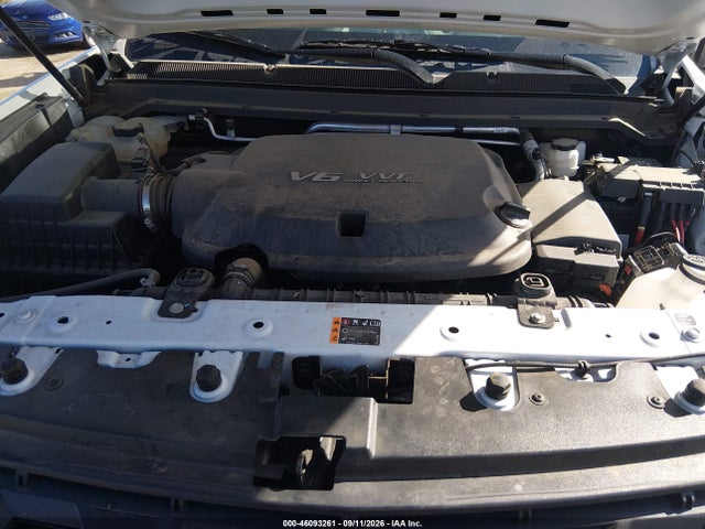 2022 CHEVROLET COLORADO 2WD SHORT BOX WT 10