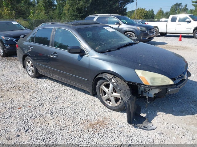 2005 HONDA ACCORD 2.4 EX
