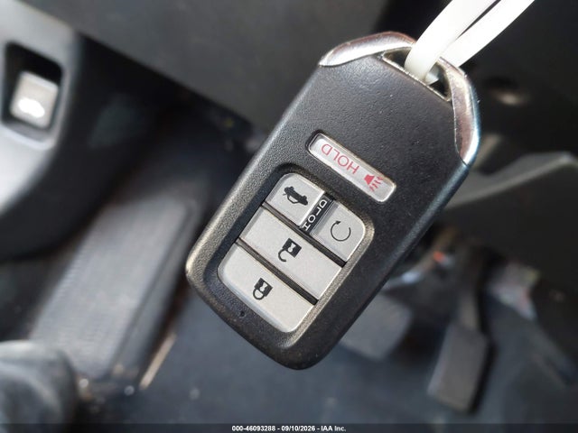 2021 HONDA CIVIC EX 11