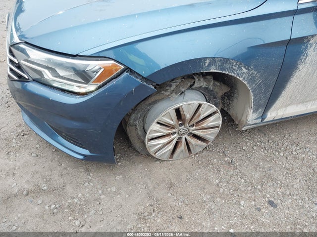 2019 VOLKSWAGEN JETTA 1.4T S 6