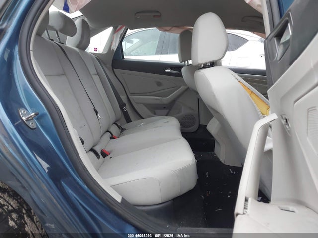 2019 VOLKSWAGEN JETTA 1.4T S 8