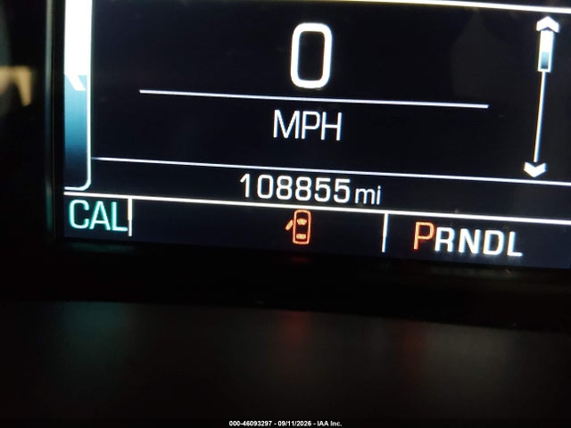 2017 CHEVROLET SILVERADO 1500 1LT 15